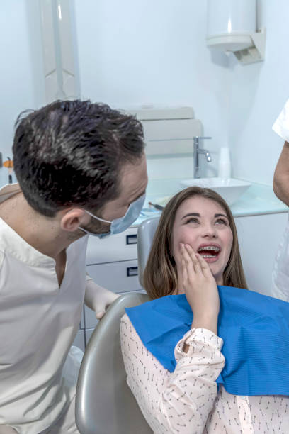 Best Emergency Dentist for Special Needs Patients in Clovis, CA