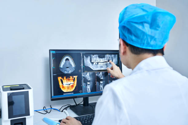 Best Broken or Cracked Tooth Emergency Dentist in Clovis, CA