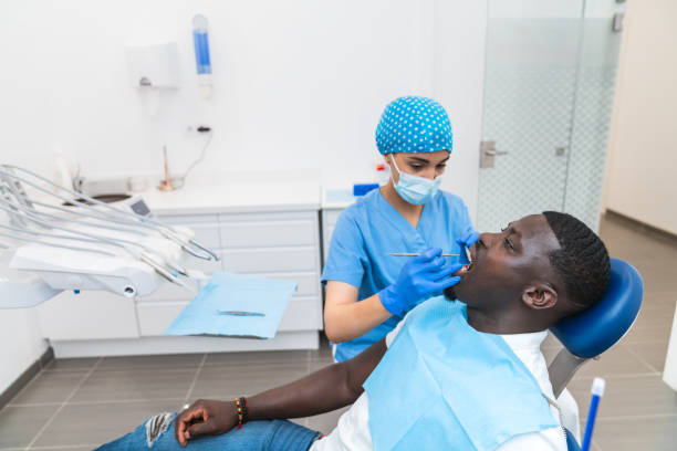 Best Emergency Dentist for Lost Fillings or Crowns in Clovis, CA